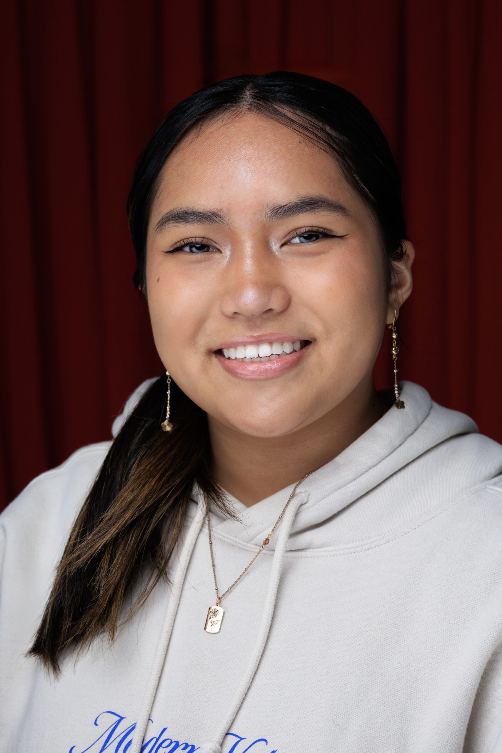 Samantha R. Francisco