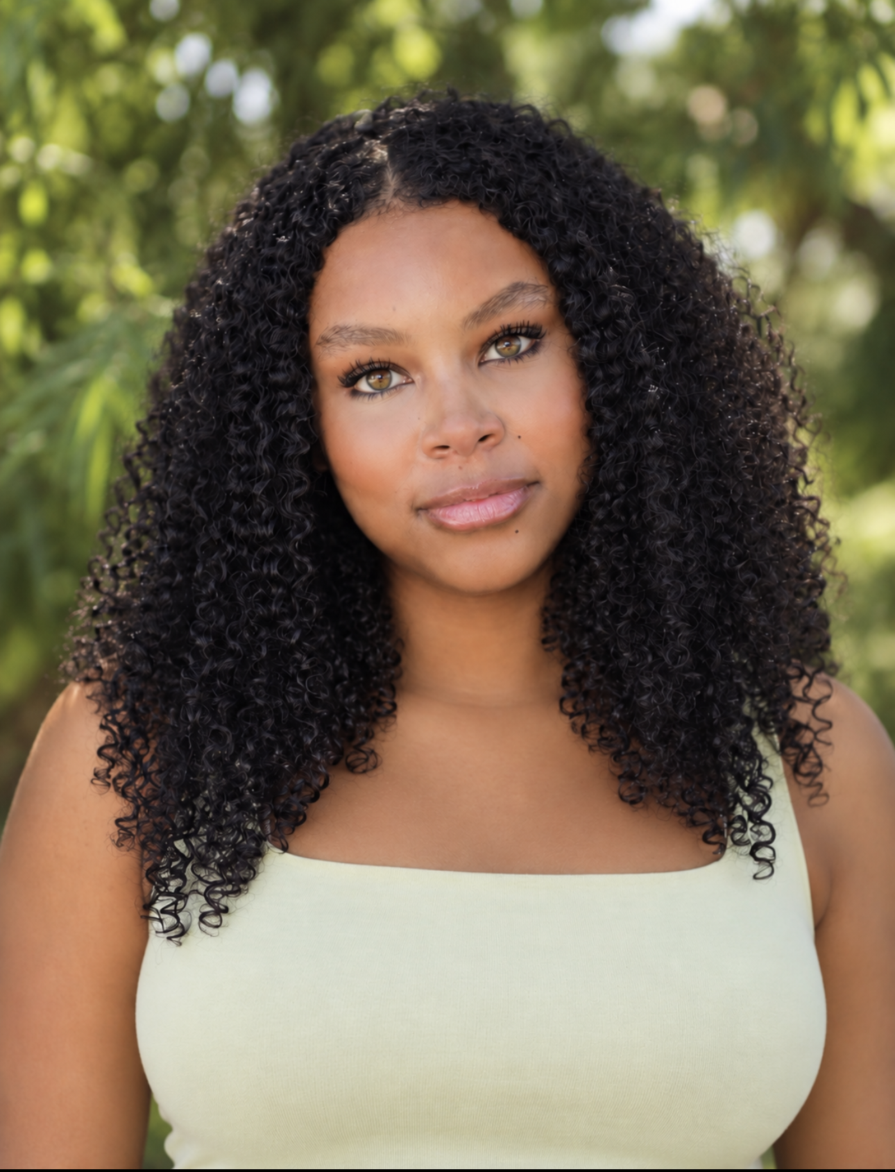 Selah Johnson